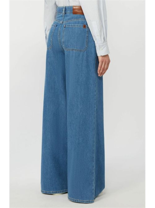 WKDVEGA WEEKEND MAXMARA | 2615181041600002 BLU